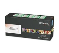 Lexmark 24B6843 cartuccia toner 1 pz Originale Magenta [24B6843]