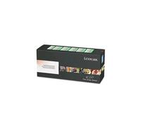 Lexmark 24B6846 cartuccia toner 1 pz Originale Ciano