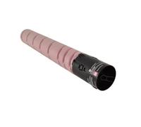 Lexmark 24B6847 cartuccia toner 1 pz Originale Magenta