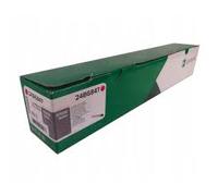 Lexmark 24B6847 cartuccia toner 1 pz Originale Magenta