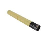 Lexmark 24B6848 cartuccia toner 1 pz Originale Giallo