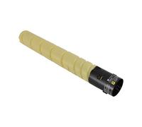 Lexmark 24B6848 giallo (yellow) toner originale