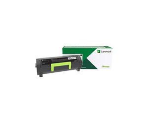 Lexmark 24B6888 cartuccia toner 1 pz Originale Nero