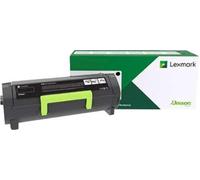 Lexmark 24B6889 cartuccia toner 1 pz Originale Nero