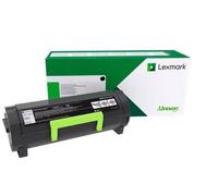 Lexmark 24B6890 cartuccia toner 1 pz Originale Nero