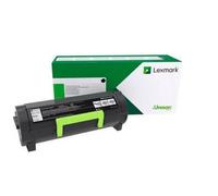 Lexmark 24B6890 cartuccia toner 1 pz Originale Nero