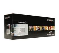 Lexmark 24B6890 Toner Nero Originale per Stampanti MS/MX Series