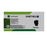 Lexmark ciano - originale - cartuccia toner - per Lexmark XC2240