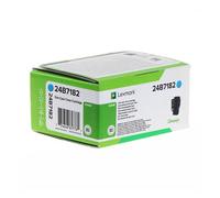 Lexmark ciano - originale - cartuccia toner - per Lexmark XC2240