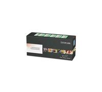 Lexmark 24B7437 toner originale nero 5.500 copie per M1242