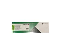 LEXMARK 24B7500 MAGENTA TONER - 6000 PAGINE PER C2326