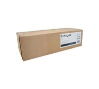 Lexmark 24B7515 cartuccia toner 1 pz Originale Ciano