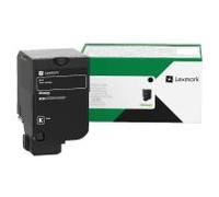 LEXMARK - 24B7518 - Toner Nero 25.000 pagine per XC4342 XC4352 - Return Program