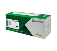 LEXMARK 24B7535 NERO TONER - 18000 PAGINE PER XM3142
