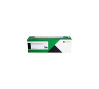Lexmark 24B7620 cartuccia toner 1 pz Originale Ciano