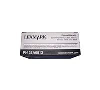 Lexmark 25 A0013 - Punti di stampante