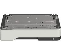 Lexmark 250-Sheet feed