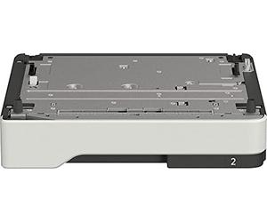 Lexmark 250-Sheet feed