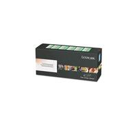 Lexmark 25B3079 cartuccia toner 1 pz Originale Nero