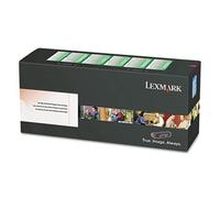 Lexmark Lexmark 25b3079 Cartuccia Toner 1 Pz Originale Nero (toner Cartridge Bla