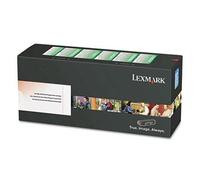 Lexmark 25B3079 cartuccia toner 1 pz Originale Nero NEW