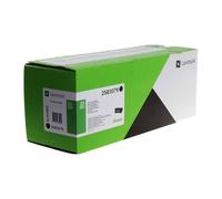 Lexmark 25B3079 cartuccia toner 1 pz Originale Nero