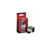 Lexmark 26 10N0026E cartuccia d'inchiostro originale colori
