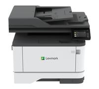 Lexmark Mx431adn - Stampante Multifunzione - B/n - Laser - A4/legal (supporti)
