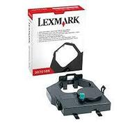 Lexmark 3070169 - Nastro a Inchiostro per Stampante a Matrice Nero