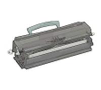 Lexmark Toner 12A8405 nero