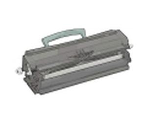 Lexmark 34016HE toner originale nero originale