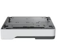Cestino per carta - LEXMARK - MS/MX53X-63X - 250 fogli - Compatibile - Bianco