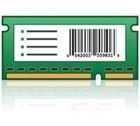 Lexmark 40 g0830 - Scheda di codici a barre e Redi-Rite per MS810de/m5155/m5163