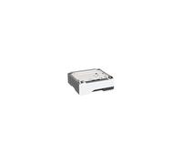 Lexmark 40N4250 cassetto carta Vassoio carta 250 fogli (CS/CX431 250 SHEET TRAY)