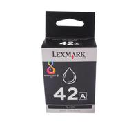 LEXMARK 42A 18Y0342E NERO INCHIOSTRO - 220 PAGES PER X-4875