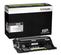 Lexmark 500Z - Nero - originale - unit? imaging della stampante LCCP, LRP