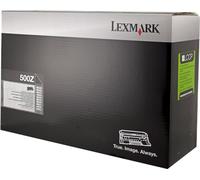 Lexmark 50f0z00 fotoconduttore e unità tamburo 60000 pagine