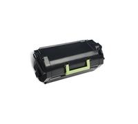 Lexmark 502E cartuccia toner 1 pz Originale Nero