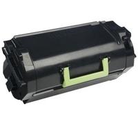 Lexmark 502E cartuccia toner 1 pz Originale Nero