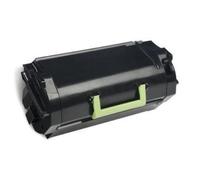Lexmark 502E cartuccia toner 1 pz Originale Nero