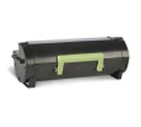 Lexmark cartridge 502h black schwarz (50f2h00)