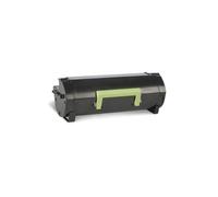 Toner Originale Lexmark 50F2H0E Per MS 310 315 415 610 Scatola Neutrale