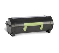 Lexmark 50F2H00 Toner, 500 Pagine