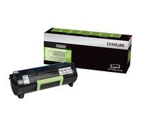 Lexmark 502H R 5000 pagine Nero 1 pz Originale Ricarica Unità toner 50F2H00