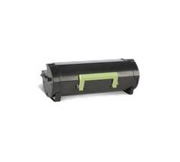 Lexmark 50F2H00 toner nero Originale 502H