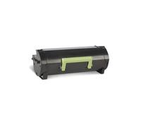 Lexmark 502H R cartuccia toner 1 pz Originale Nero (LEXMARK MX3 BLACK TONER RTN