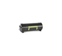 Lexmark 502U 50F2U0E toner originale nero originale