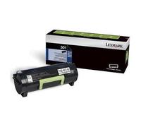 OFFERTISSIMA TONER ORIGINALE LEXMARK 502X 10.000 PAGINE 50F2X00 ALTISSIMA RESA