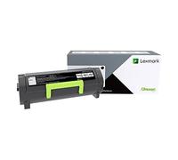 Lexmark 50F0Ha0 Toner