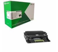 LEXMARK 50F0Z00 500Z DRUM TAMBURO ORIGINALE 60000 pagine